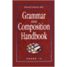 Grammar And Composition Handbook door McGraw-Hill