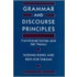 Grammar And Discourse Principles