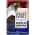 Great Events in American History