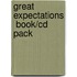 Great Expectations  Book/Cd Pack