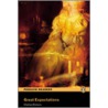 Great Expectations  Book/Cd Pack door 'Charles Dickens'