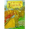 Great Irish Legends For Children door Yvonne Carroll