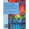 Great Paragraphs To Great Essays by Keith S. Folse