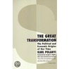 Great Transformation (N.E. 4.02) door Karl Polanyi