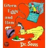 Green Eggs & Ham [With Stickers] by Seuss