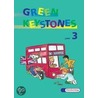 Green Keystones 3. Activity Book by Unknown