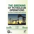 Greening Of Petroleum Operations