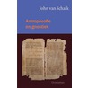 Antroposofie en gnostiek door John van Schaik