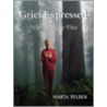 Grief Expressed When a Mate Dies door Marta Felber