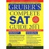 Gruber's Complete Sat Guide 2011