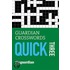 Guardian  Crosswords Quick Three