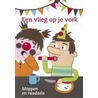 Een vlieg op je vork