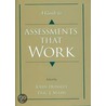 Guide To Assessments That Work C by PhD Eric J. Mash