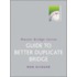 Guide To Better Duplicate Bridge