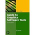 Guide To Graphics Software Tools