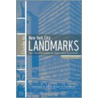 Guide to New York City Landmarks door New York Landmarks Preservation Foundation