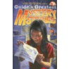 Guide's Greatest Mystery Stories door Onbekend