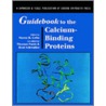 Guidebk Calcium Bindng Prot Gs P door Celio