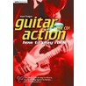 Guitar Action - How to Play Rock by Hansi Tietgen