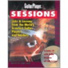 Guitar Player Sessions [with Cd] by Andy Ellis