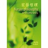 Nature philosophy for a healthy society door Alex Wu
