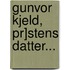 Gunvor Kjeld, Pr]stens Datter...