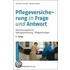 Guter Rat zur Pflegeversicherung