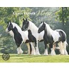 Gypsy Vanner Horse 2011 Calendar door Onbekend