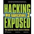 Hacking Exposed Web Applications