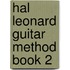 Hal Leonard Guitar Method Book 2