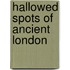 Hallowed Spots of Ancient London