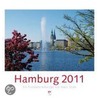 Hamburg 2011. Postkartenkalender by Unknown