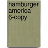 Hamburger America 6-Copy by Unknown