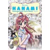 Hanami, International Love Story by Plus