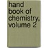 Hand Book of Chemistry, Volume 2