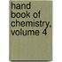 Hand Book of Chemistry, Volume 4