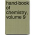 Hand-Book Of Chemistry, Volume 9