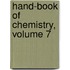 Hand-Book of Chemistry, Volume 7
