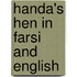 Handa's Hen In Farsi And English