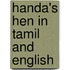 Handa's Hen In Tamil And English