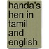 Handa's Hen In Tamil And English