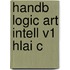 Handb Logic Art Intell V1 Hlai C