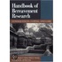 Handbook Of Bereavement Research