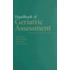 Handbook Of Geriatric Assessment