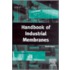 Handbook Of Industrial Membranes