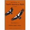 Handbook Of North American Birds door Ralph S. Palmer