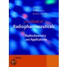 Handbook Of Radiopharmaceuticals door Michael Welch