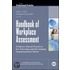 Handbook Of Workplace Assessment