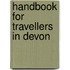 Handbook for Travellers in Devon