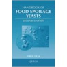 Handbook of Food Spoilage Yeasts door Tibor Deak